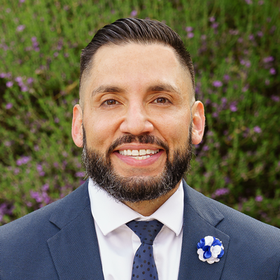 Eric Cornidez, MD, MBA