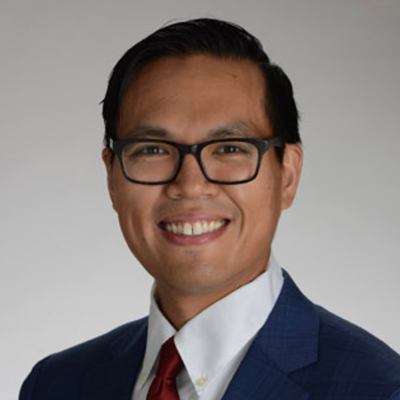 Christopher Lam, MD