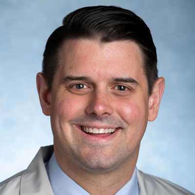David Dickerson, MD