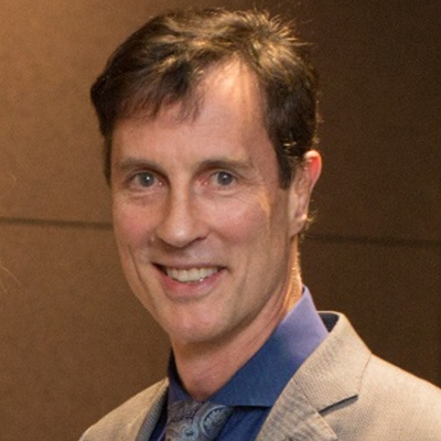 Douglas P. Beall, MD