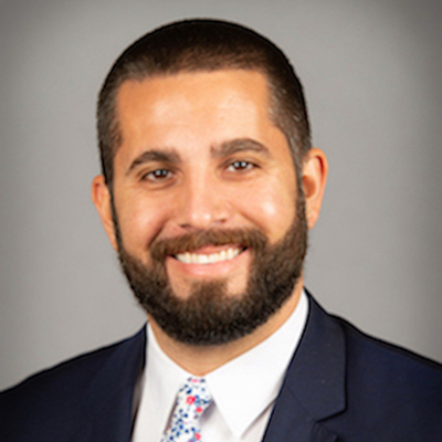 Edward Podgorski, MD