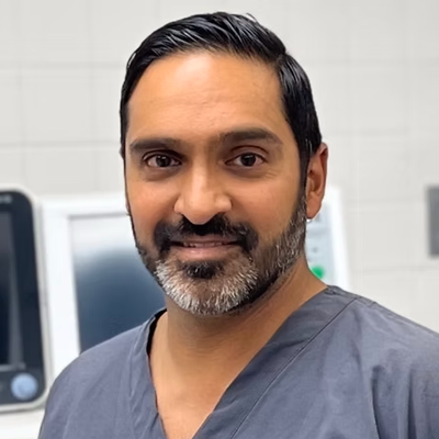 Harry P. Sukumaran, MD