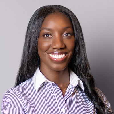 Latrice Akuamoah, MD