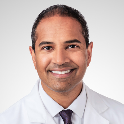 Ramo K. Naidu, MD