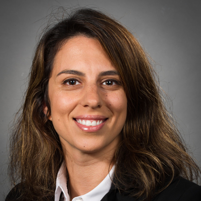 Soriaya Motivala, MD