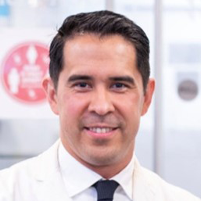 Kenneth B. Chapman, MD