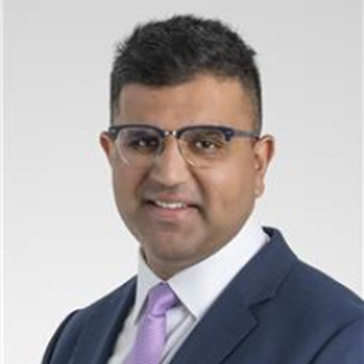 Trishul Kapoor, MD