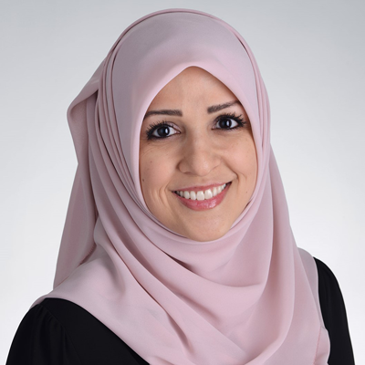 Zohra Hussaini, MSN, FNP-BC, MBA