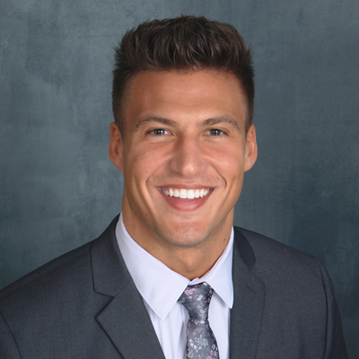 Jordan J. Italiano, MD