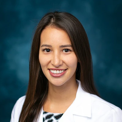 Karla M. Samaniego, MD