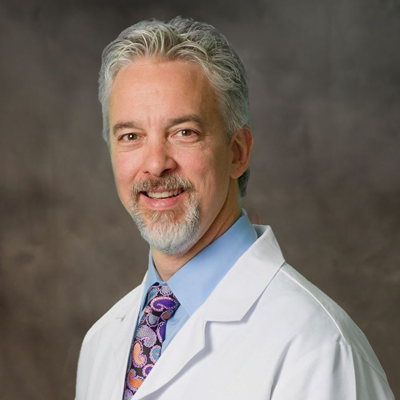 Pierce D. Nunley, MD