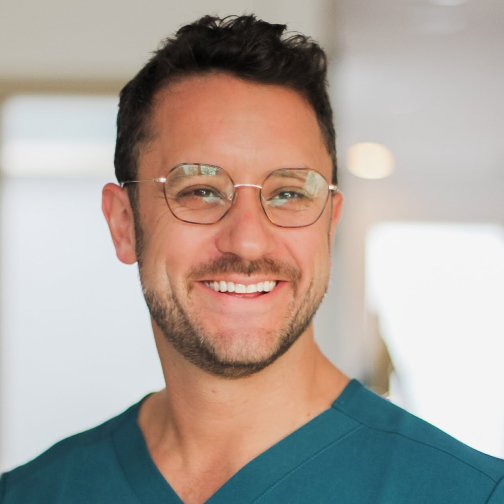 DR. MICHAEL A. FISHMAN